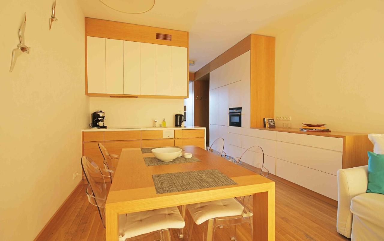 Irs Royal Apartments Apartamenty Irs Kwartal Kamienic Gdansk Exterior photo