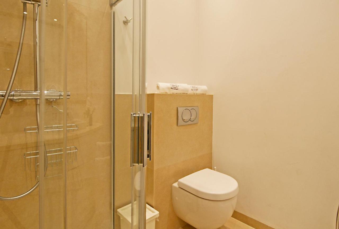 Irs Royal Apartments Apartamenty Irs Kwartal Kamienic Gdansk Exterior photo